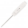 Traceable 98767-43 Waterproof Food Thermometer with calibration, -58 to 572&amp;deg;F, &amp;plusmn;1.5&amp;deg;C accuracy-