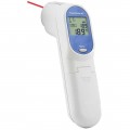 Traceable 98767-45 IR Gun Thermometer with laser and calibration, -70 to 932&amp;deg;F-