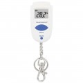 Traceable 98767-47 Mini-IR Thermometer with calibration, -7 to 230&amp;deg;F-