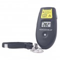 Traceable 98767-49 Infrared Thermometer with wristband and calibration, -67 to 482&amp;deg;F-