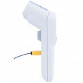 Traceable 98767-50 Infrared Gun Thermometer with laser, type-K input and calibration, -70 to 932&amp;deg;F-
