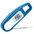 Traceable 98768-51 Rapid-Response Folding Stem Thermometer with calibration, -40 to 482&amp;deg;F, 2.8&amp;quot; stem-