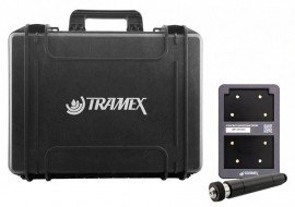 Tramex CDK Concrete Moisture Probe for use with the CME5/CMEX5/CME4/CMEX2, 0.75 to 4&amp;quot;-