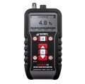 Rental - Tramex CMEX5 Concrete Moisture Encounter X5-