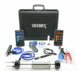 Tramex Flooring Master Kit-