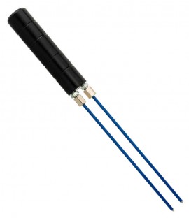 Tramex HH14SP200 Heavy-Duty Electrode with Cable and 7&amp;quot; Long Pins-