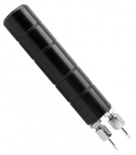 Tramex HH14TP30 Hand Held Electrode with Cable and Pins, 5/8"-