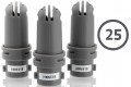 Tramex HIPP25 Hygro-i2 Probe, Pack of 25-