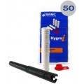 Tramex RHHL50X Hygro-i Extra Long Hole Liners, Pack of 50-