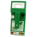 Rental - Tramex RWS Roof &amp; Wall Moisture Detector-