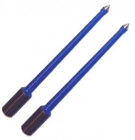 Tramex SP52 Pins for Hammer Probe, 1.5&quot;, Pack of 10-