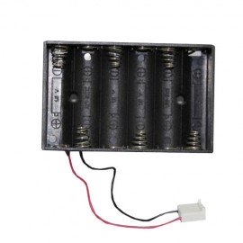 TREND Networks 150062 Alkaline Battery Holder for the LanXPLORER and UniPRO-