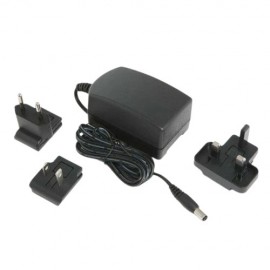 TREND Networks 151051 Power Supply for the LanXPLORER, LanTEK, NaviTEK and SignalTEK series-