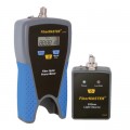 Trend Networks 33-928 FiberMaster Optical Power Meter with SM Light Source-