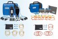 TREND Networks LT4-3000FS Cable Certifier Bundle includes LanTEK IV-S 3000 MHz + FiberTEK IV + Accessories + Sapphire 1 Year-