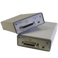 TREND Networks LTX5525-R-850 Multimode Digital Fiber Optic Link Receiver, MM, 850 nm-