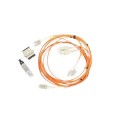 TREND Networks MGKSX1 Fiber Optic Accessory Kit for the LanXPLORER, SignalTEK and NaviTEK series, 1000BASE-SX-