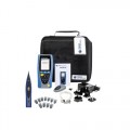 TREND Networks NTEK-KIT NaviTEK NT Pro Network Cable Tester with three year warranty and amplifier probe-