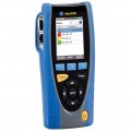 Trend Networks R151010 NaviTEK IE PROFINET Tester Industrial Networks Troubleshooter-