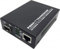 TREND Networks R151060 Housing Media Converter for the NaviTEK IE series, 100Base-FX SFP-