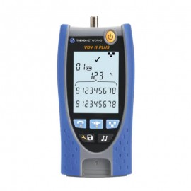 TREND Networks R158008 VDV II Plus Cable Verifier-