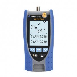 TREND Networks R158008 VDV II Plus Cable Verifier-