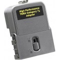 TREND Networks R161054 TERA Universal Link Adapter for the LanTEK III, CAT7A-