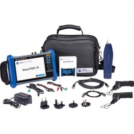 TREND Networks R171000 SecuriTEST IP Digital CCTV Tester-