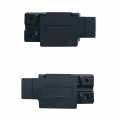 TREND Networks R301-23MM Magnetic Fiber Holder, 2 and 3 mm, pair-