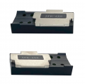 TREND Networks R301-250UM Magnetic Fiber Holder, 250 &amp;mu;m, pair-