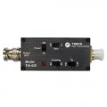 TREND Networks TIA525I-ST Optical to Electrical Converter, InGaAs, DC to 125MHz, ST-