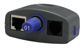 TREND Networks 158055 VDV II Accessory, Main, and Coax Remote #1-