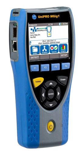 TREND Networks R152003 UniPRO MGig1 Solo PRO-