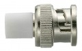 Triplett 301-T75TP Male BNC Adapter, 10-pack, 75 &amp;ohm;-