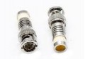 Triplett 302-10CSTP Male BNC Compression Connector, 75 &amp;ohm;, 10-pack-