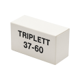 Triplett 37-60 Battery, 12 V-