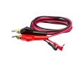 Triplett 79-695 Test Lead with pin cushion clip-
