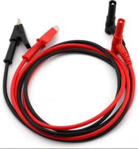 Triplett 79-760 Test Lead for 310 series, 42&amp;quot;-