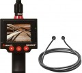 Triplett 8115-KITEXT3 CobraCam 2 Portable Inspection Camera and Video Monitor, ext 3&amp;quot;-