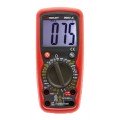 Triplett 9007A-NIST Digital Multimeter, CAT III 600 VA,-