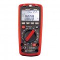 Triplett 9055 Autoranging Digital Multimeter, 53 Ranges, 40,000 Lux-