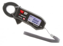 Triplett 9200B-NIST Miniature AC Clamp-On Meter, 3&amp;frac34; digit 4000 count,-