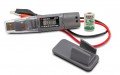 Triplett ADL20 DC Current USB Datalogger, 4 to 20mA-