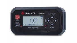 Triplett ANG180 Digital Angle Gauge-