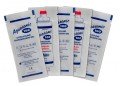 Triplett AQ100-5PK Ultrasound Transmission Gel for the UTG300, 5-pack-