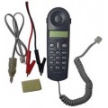 Triplett Basic Butt Set Phone Line Tester-