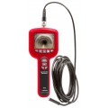 Triplett BR260 Borescope Inspection Camera, 1920 x 1080, 6.6&#039; cable-