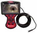 Triplett BR300 High Definition Borescope Inspection Camera, 1920 x 1080, 16.4&#039; cable-