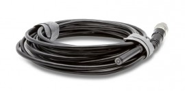 Triplett BR330CAM-5M Replacement Borescope Camera for BR330, 9 mm, 5 m cable-