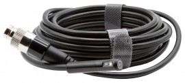 Triplett BR350CAM-5M Replacement Borescope Camera for the BR350, 1920 x 1080, 16.4' cable-